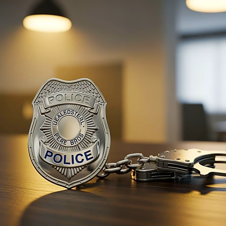 New Chicago Police Chief Earl Mayo Released on Bond After Extradition for Gun-Pawning Charges