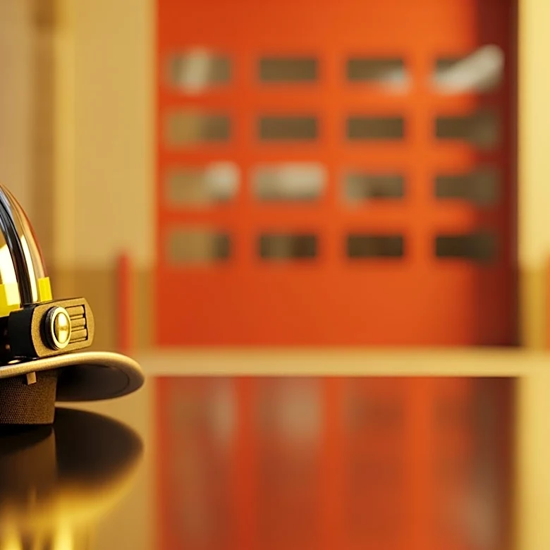 Hoboken Firefighters Recognized for Heroic Rescue Efforts