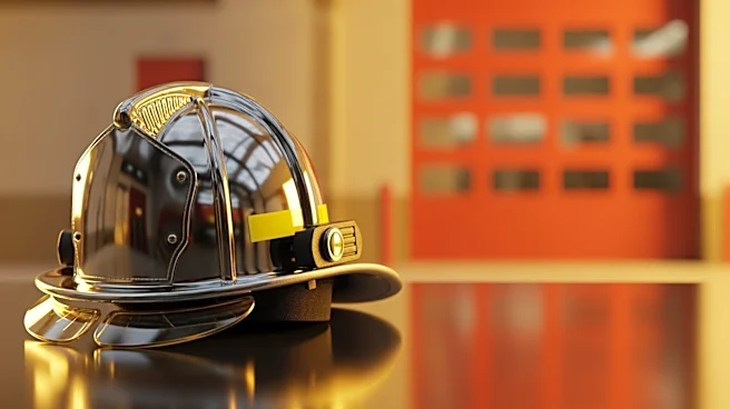 Hoboken Firefighters Recognized for Heroic Rescue Efforts