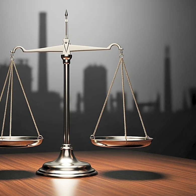 Seal Beach Law Firm Sues GKN Aerospace Over Hazardous Material Incident