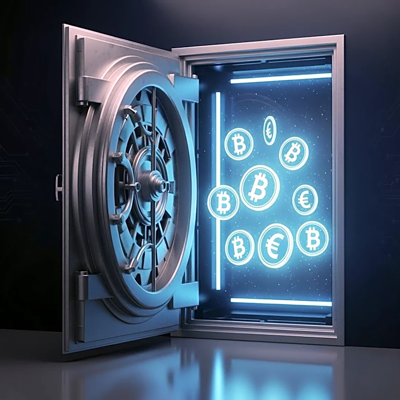 U.S. Treasury Seizes $1 Billion in Cryptocurrency from Iran Amid Military Tensions