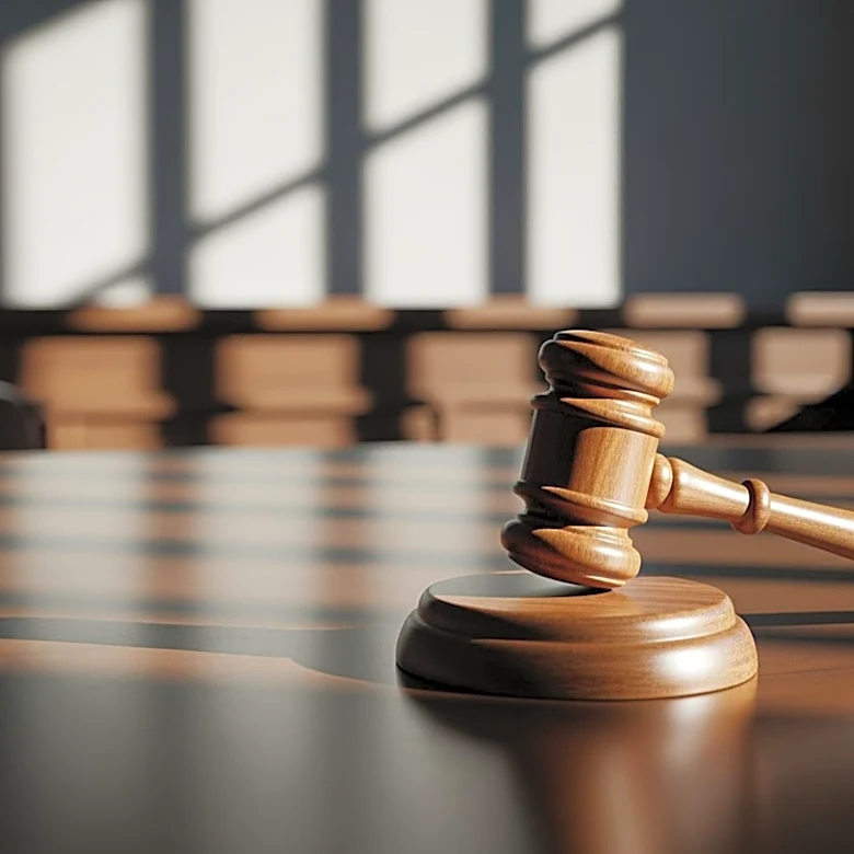 Former Iowa School District Head Sentenced for False Citizenship Claim and Firearm Possession