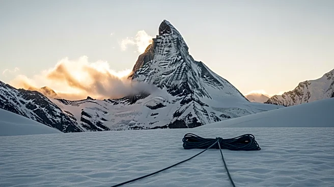 Nepal's Mount Everest Faces New Challenges Amidst Record Climbing Season