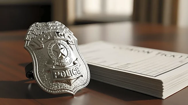 Debate Over Police Ticket Quotas Intensifies Amid Legal Challenges