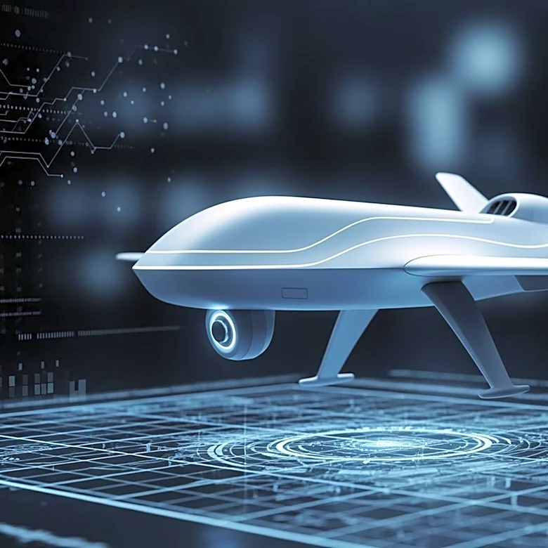 Gen. Frank Donovan Discusses Autonomous Warfare and Its Future in U.S. Defense