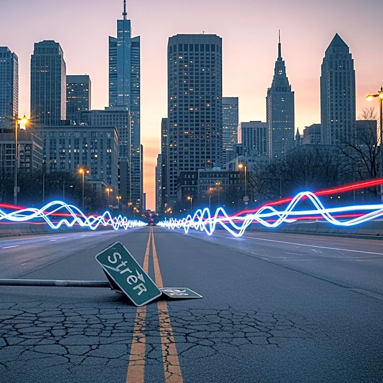 Teen 'Takeovers' Predicted to Cause Nationwide Chaos Due to Blue-State Policies