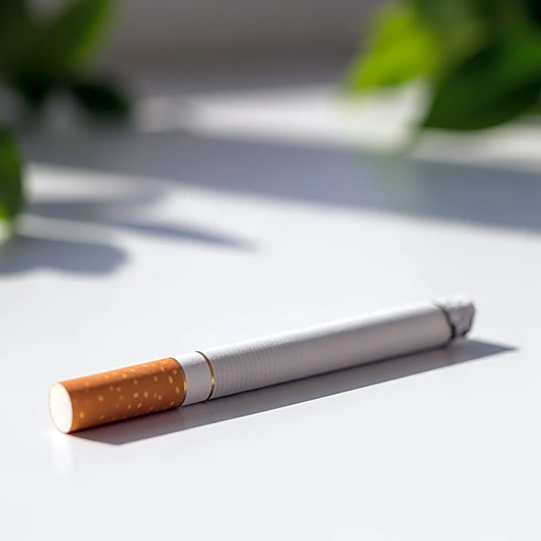 CDC Reports Decline in Adult Smoking Rates to Historic Low