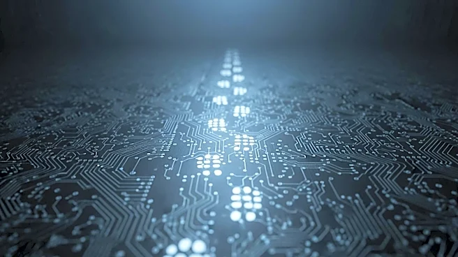 U.S. Military Faces Risks from Digital Footprints in Modern Warfare