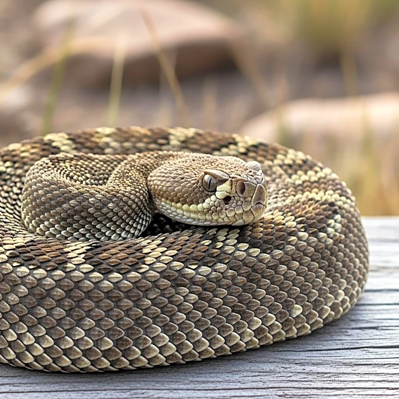 RFK Jr. Demonstrates Snake-Wrangling Skills with Venomous Rattlesnake