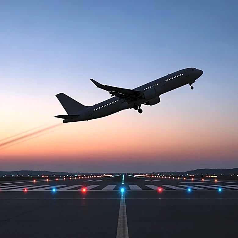 United Airlines Flight Diverted to Madison Due to Unruly Passenger