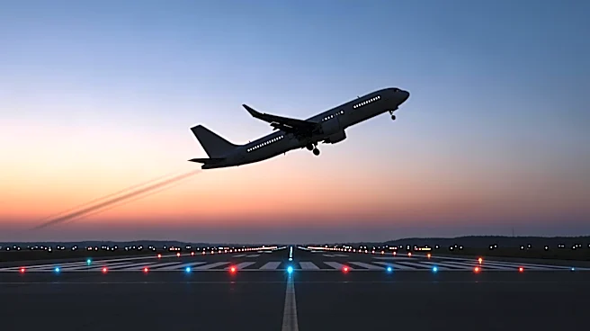 United Airlines Flight Diverted to Madison Due to Unruly Passenger
