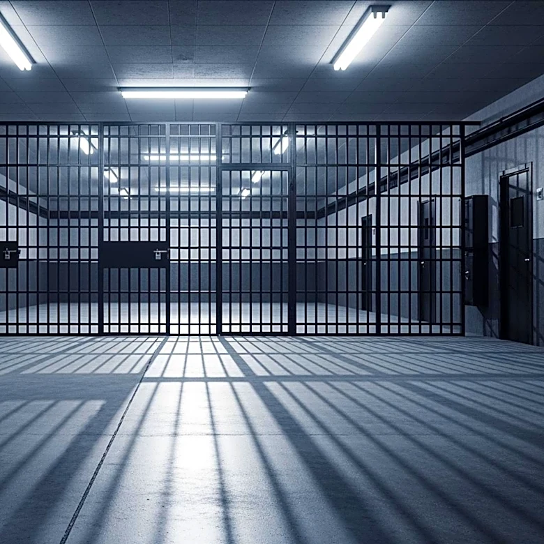 Lawsuit Filed Against ICE Over Alleged Human Rights Violations at Texas Detention Facility