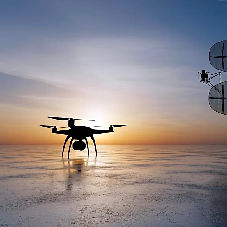 Estonia Deploys Anti-Drone Systems Amid Rising Tensions with Russia