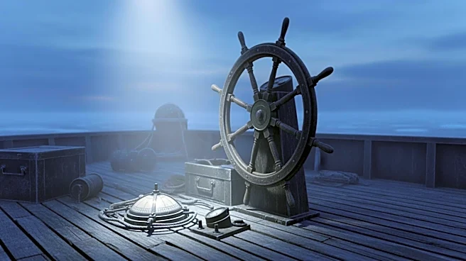 Researchers Identify Additional Victims from Franklin's Arctic Expedition, Shedding Light on Historical Tragedy