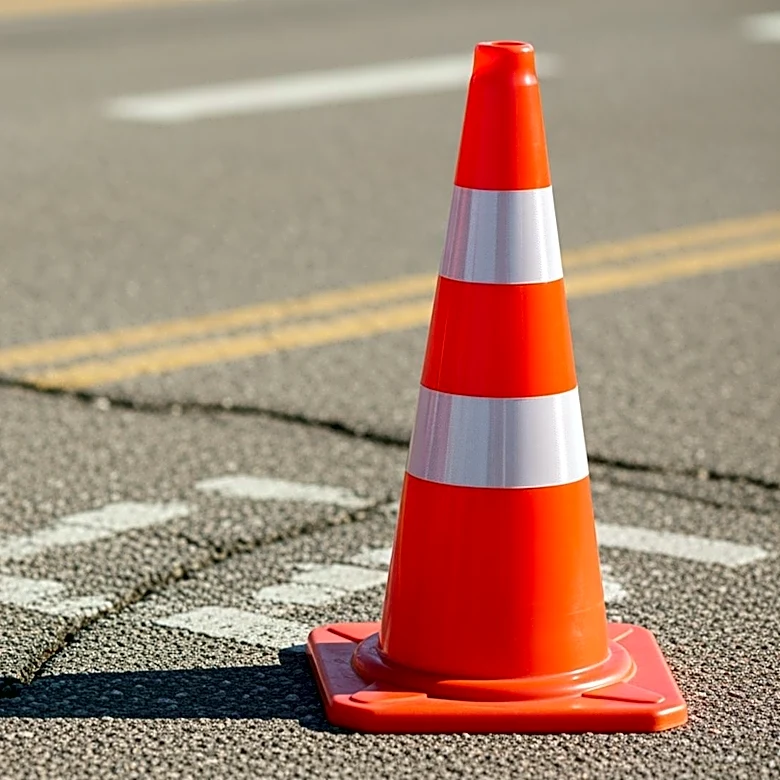 Cuyahoga Falls Roadwork to Cause Delays for Drivers on Bailey Road