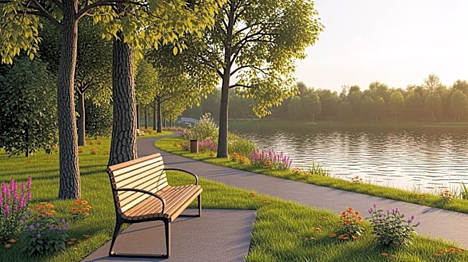 Lake Country Unveils Upgraded Swalwell Park to Enhance Community Engagement