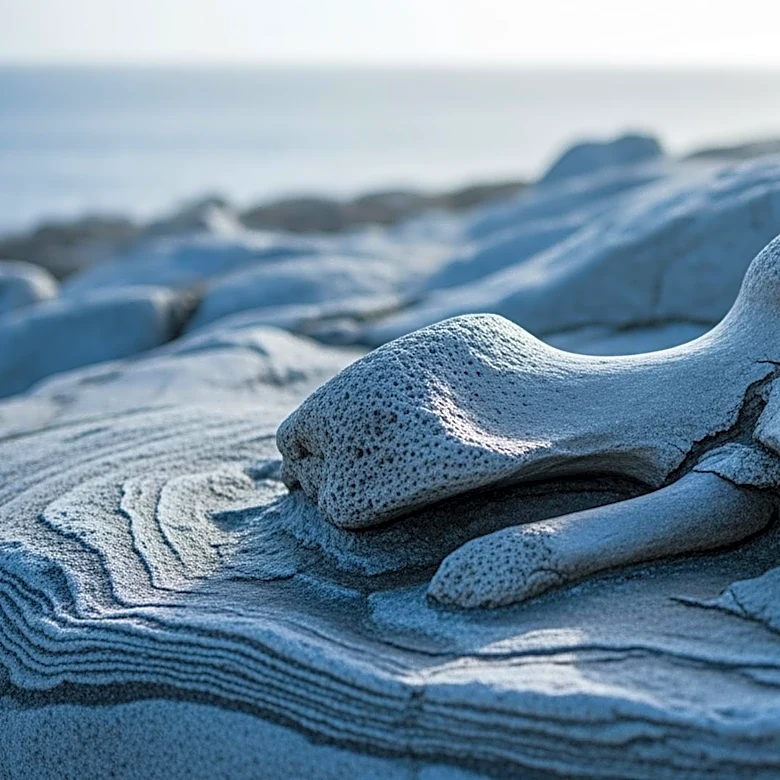 Alaska's Alleged Mammoth Bones Identified as Whale Remains