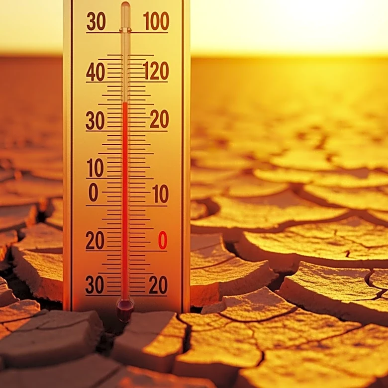 North Texas Faces High Temperatures with Increased Heat Index