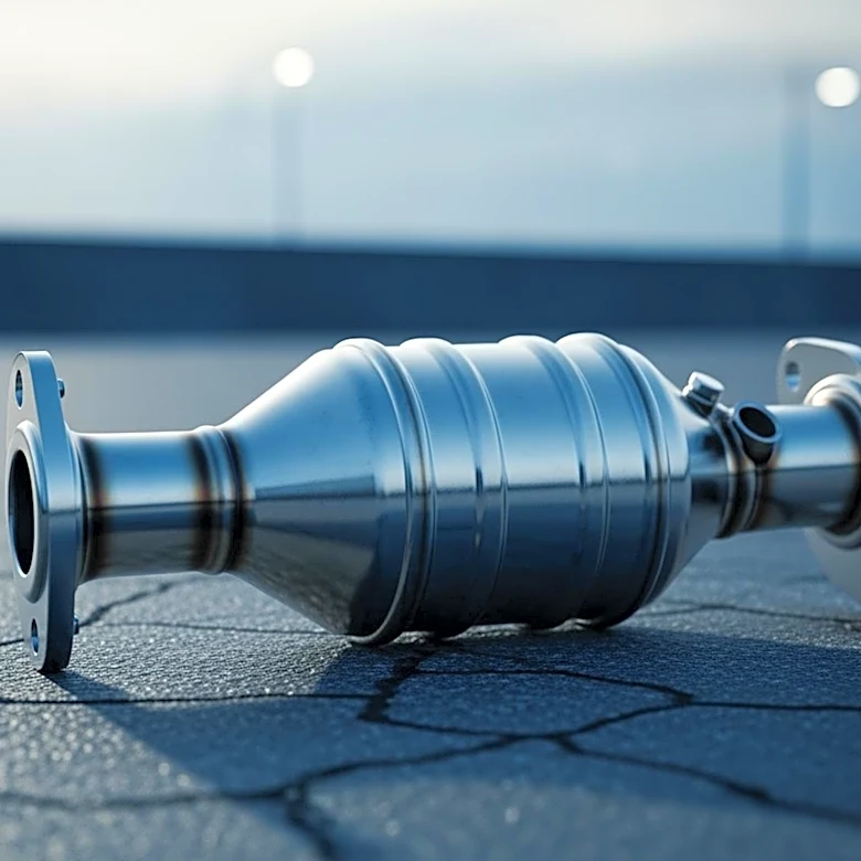 Annapolis Police Warn Residents Amid Surge in Catalytic Converter Thefts