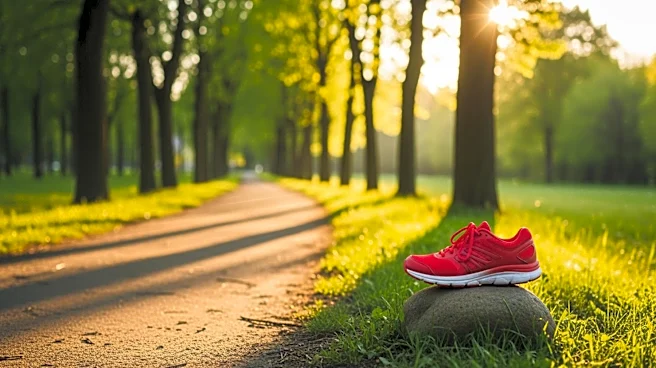 Miles for Matheny Fundraiser Celebrates 80th Anniversary of Special Needs Hospital