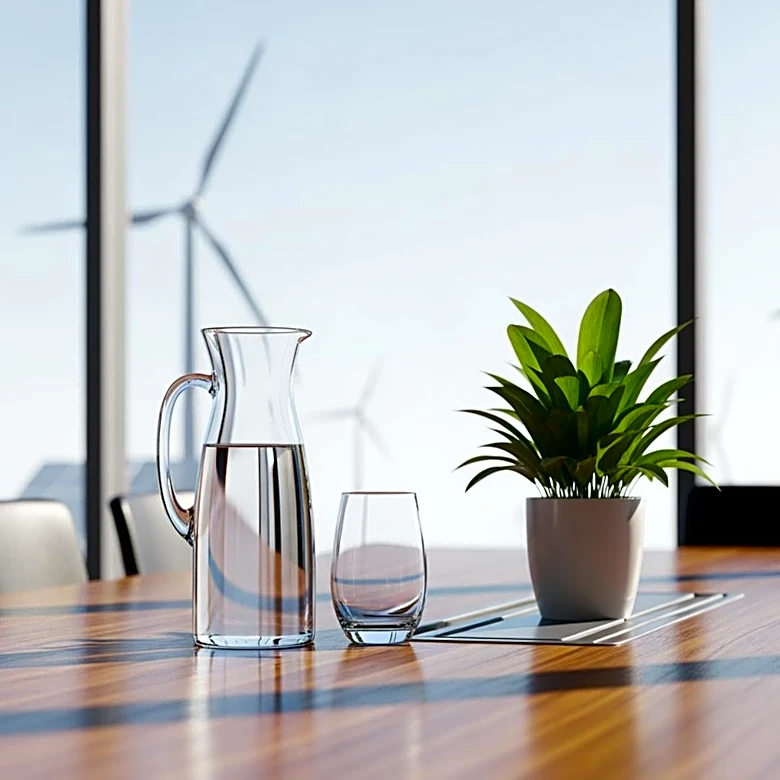 Michigan Clinicians Host Panel on Health Benefits of Clean Energy Transition