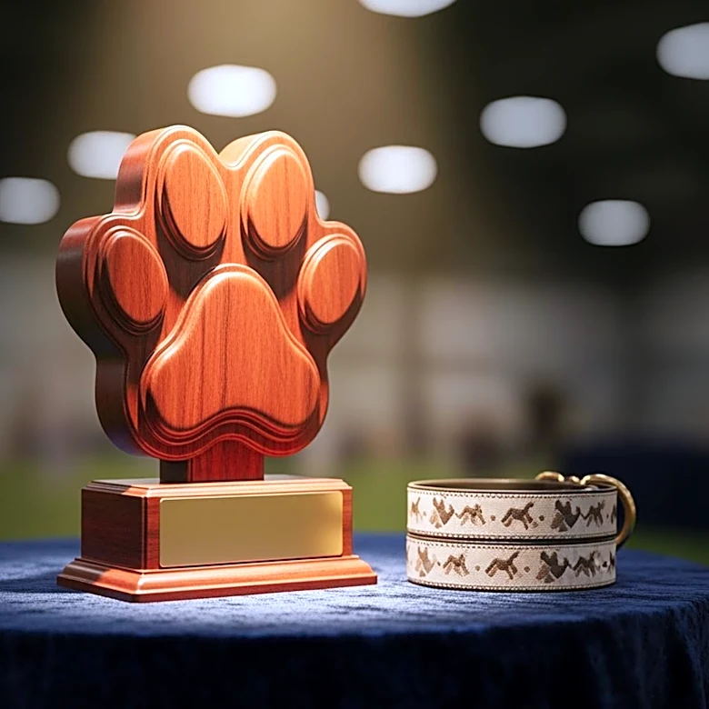 Toledo Kennel Club Hosts Major Dog Show with Diverse Breed Participation