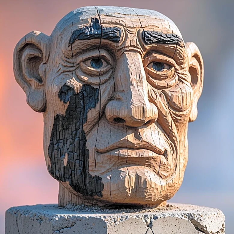 Iconic Texas Troll Sculpture Destroyed in Mysterious Fire