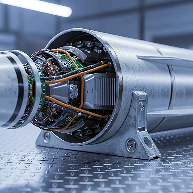 Russian Oreshnik Missile's Age and Components Raise Questions Amid Ukraine Conflict