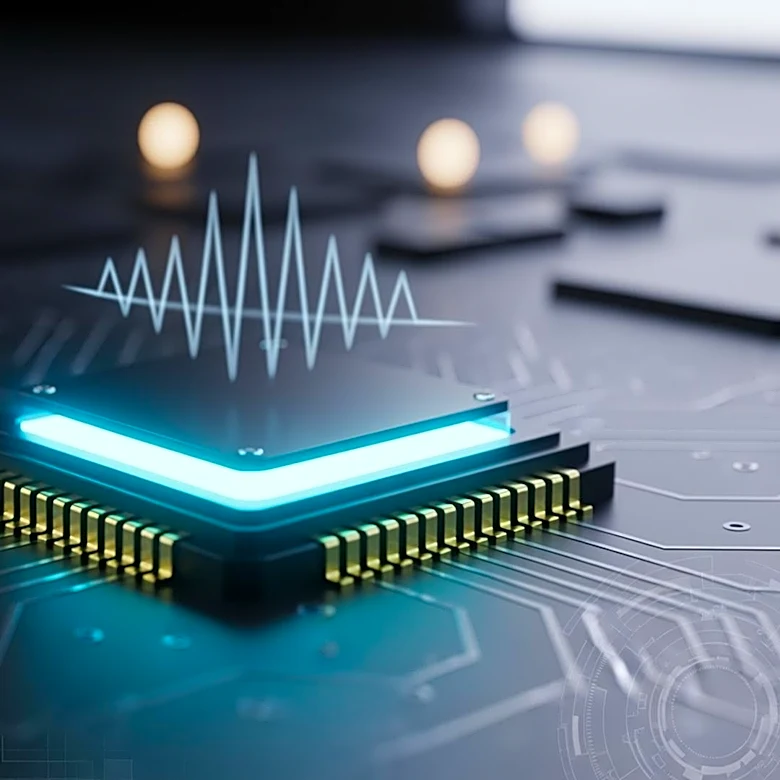 New Device Promises Faster Processors with Reduced Heat Generation