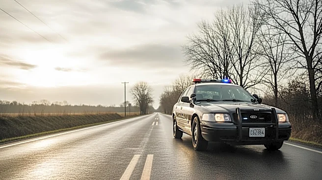 Central Berks Police Officer Kristen Yeager Dies in Earl Township Crash
