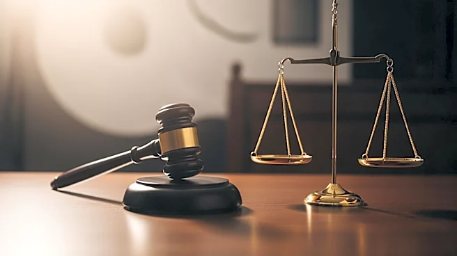 Franklin County Highlights Treatment Courts to Address Addiction and Mental Health Issues