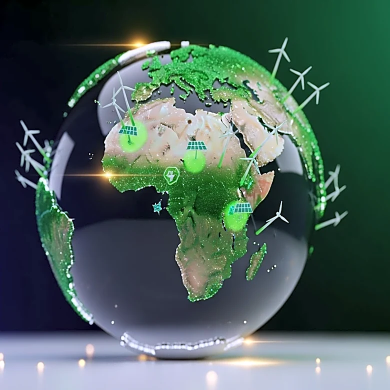 China's Strategic Investment in Morocco Enhances Green Economy Amid Global Supply Chain Shifts
