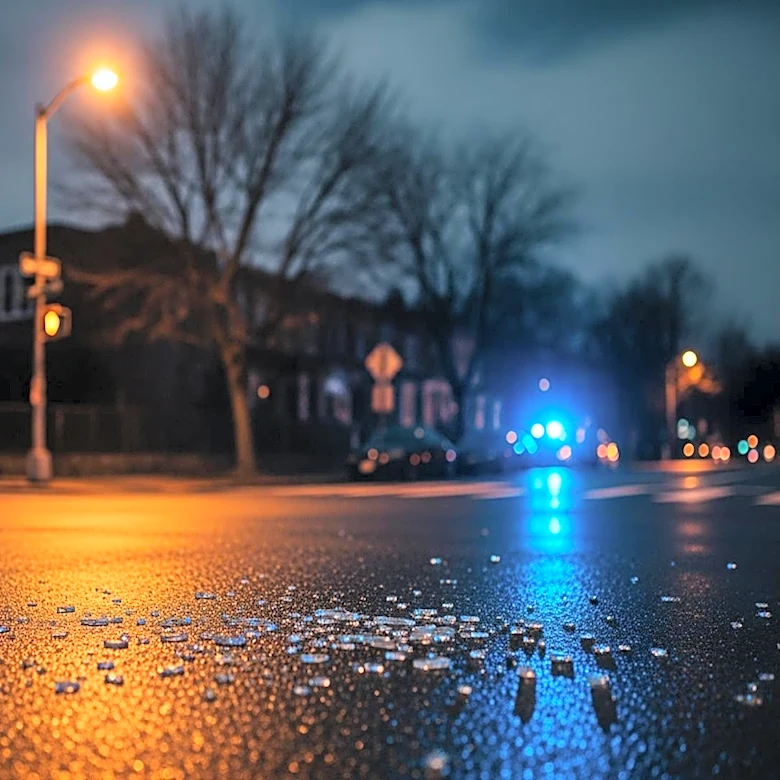 Baltimore Police Investigate Overnight Shootings Resulting in One Death and Two Injuries