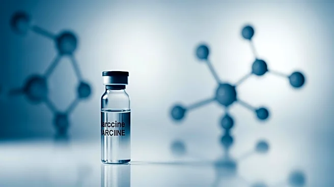 President Trump Orders Agencies to Align with Study on Childhood Vaccine Reduction