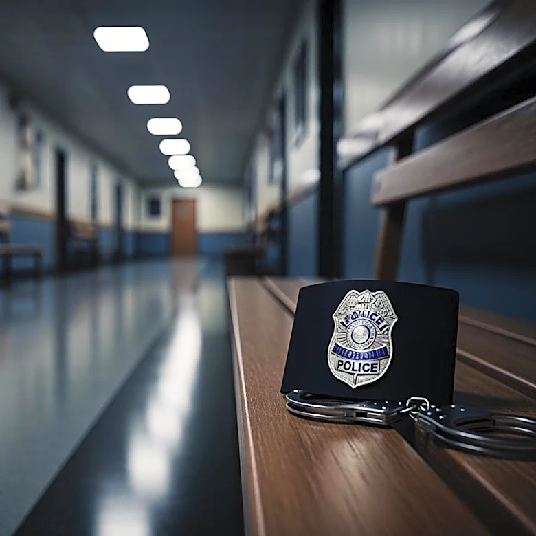 Minneapolis Police Chief Resigns Amid Misconduct Investigation