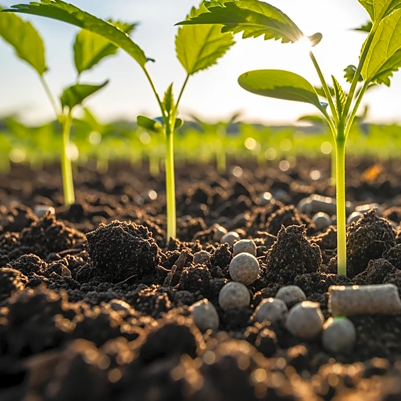 22 States Endorse Natural Farming at National Kharif Conference, Emphasizing Balanced Fertilizer Use