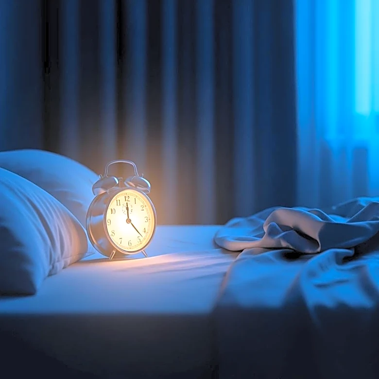 Research Highlights Link Between Sleep Disruption and Dementia Risk