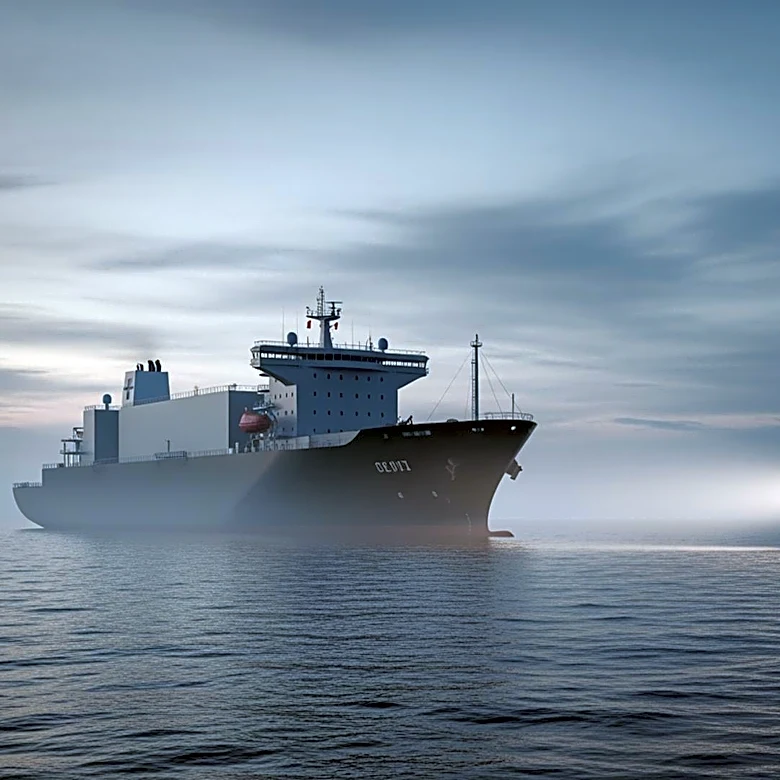 U.S. Military Enforces Naval Blockade by Targeting Commercial Ship Amid Iran Peace Talks