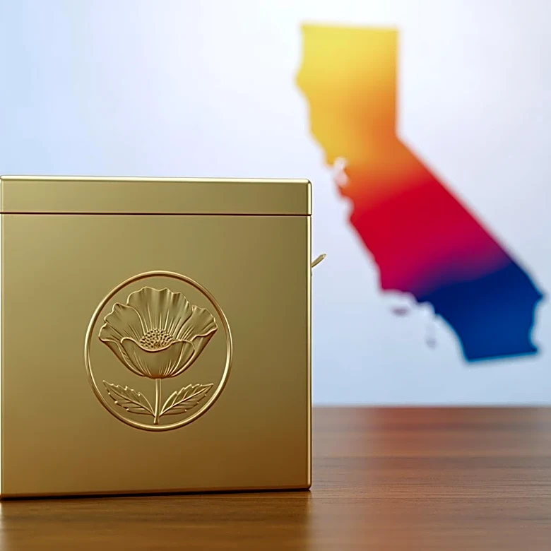Becerra and Steyer Lead in California Governor's Race Poll, Hilton Close Behind
