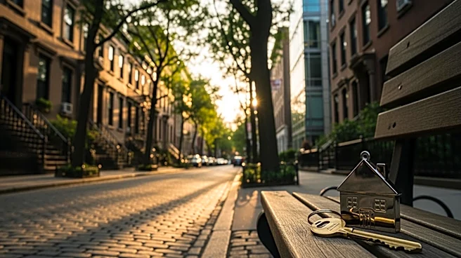 Park Slope Faces Gentrification as Multimillionaire Bankers Move In, Driving Up Property Prices
