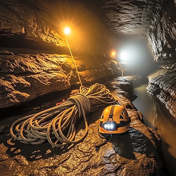 Rescue Efforts Underway for Trapped Men in Laos Cave