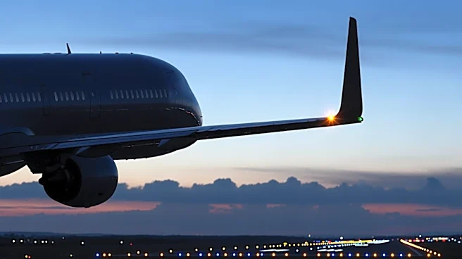 United Airlines Flight Diverted Due to Unruly Passenger Incident