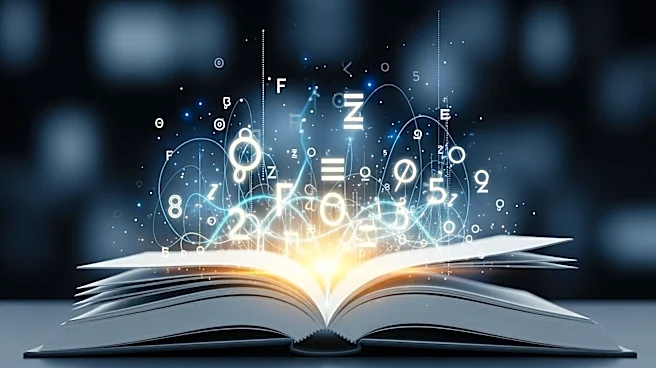 Scientists Propose New Framework for Understanding Language Meaning