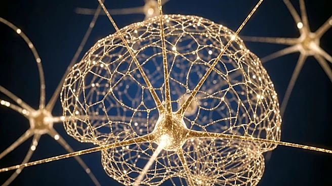 Researchers Identify Tau Protein's Role in Neuronal Death in Alzheimer's Disease