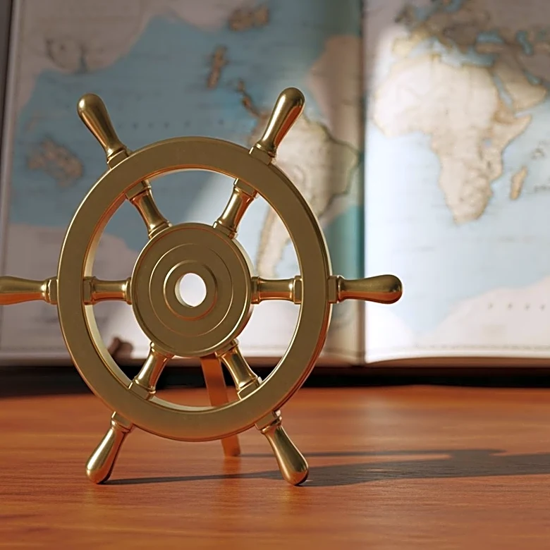 Galveston Wharves Establishes Endowment for Maritime Education at Galveston College