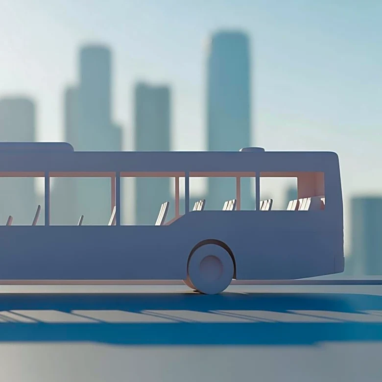 Skincare Company Suspends Free NYC Bus Service Days After Launch
