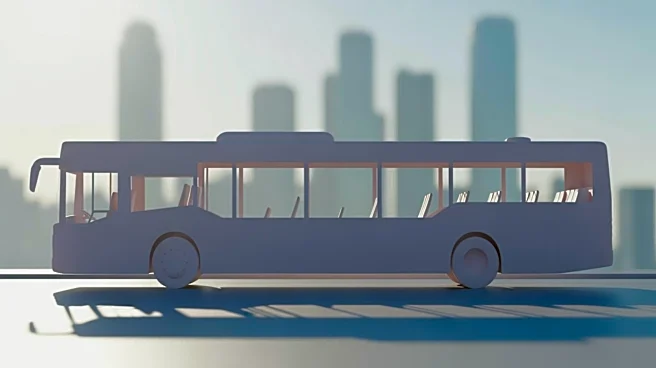 Skincare Company Suspends Free NYC Bus Service Days After Launch