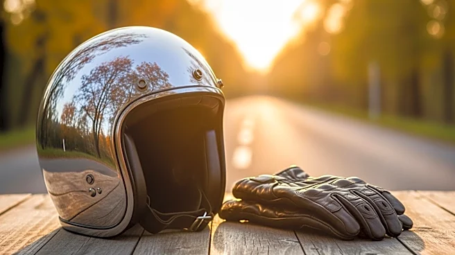Ride for Ryan Event Supports At-Risk Youth and Veterans