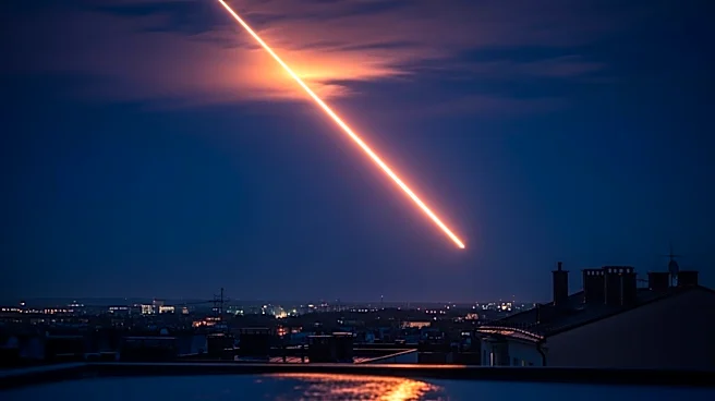 Meteor Causes Loud Boom in Boston Area, No Emergency Requests Reported