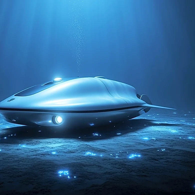 AUKUS to Develop Unmanned Undersea Vehicles, Delivery Set for 2027